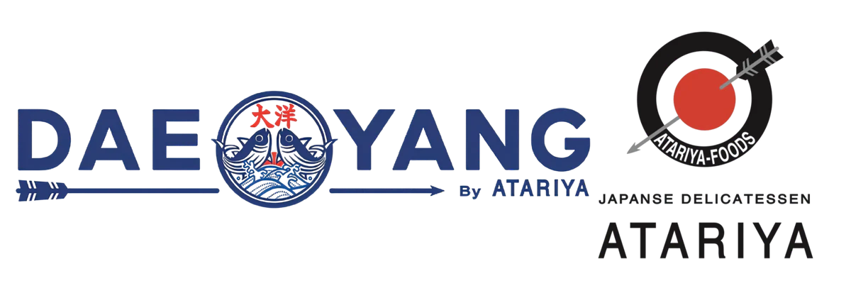 DAE-YANG & Asian Delicatessen Atariya