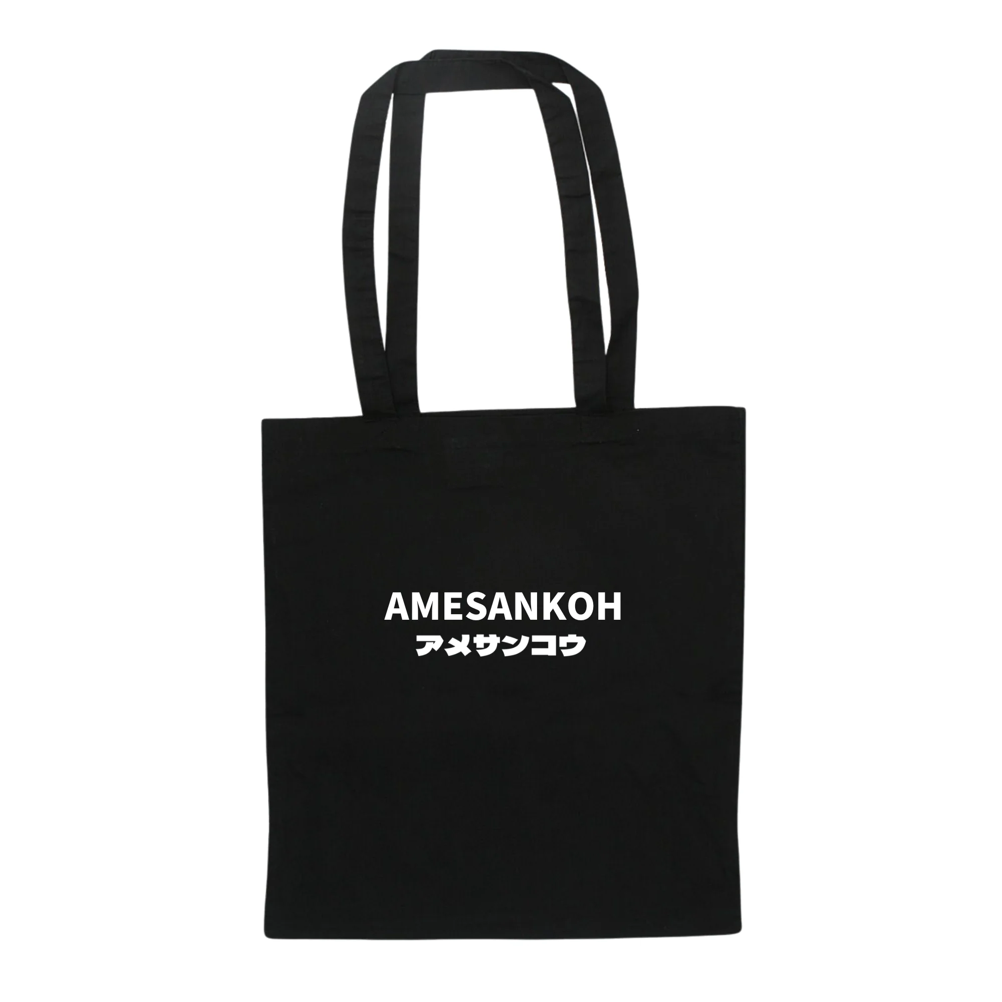 Amesankoh Tote bag - Image 3