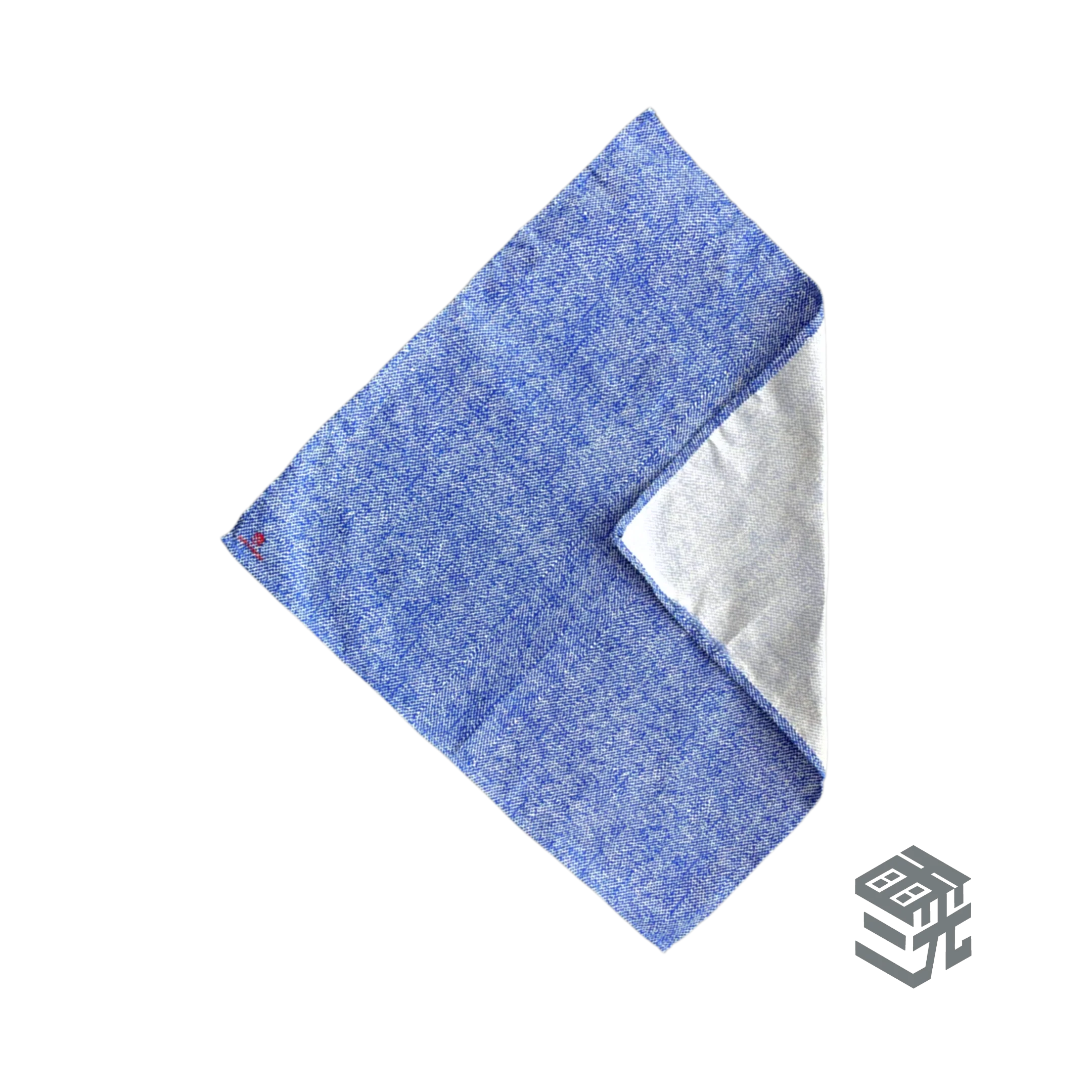 Furoshiki Blue - Image 4