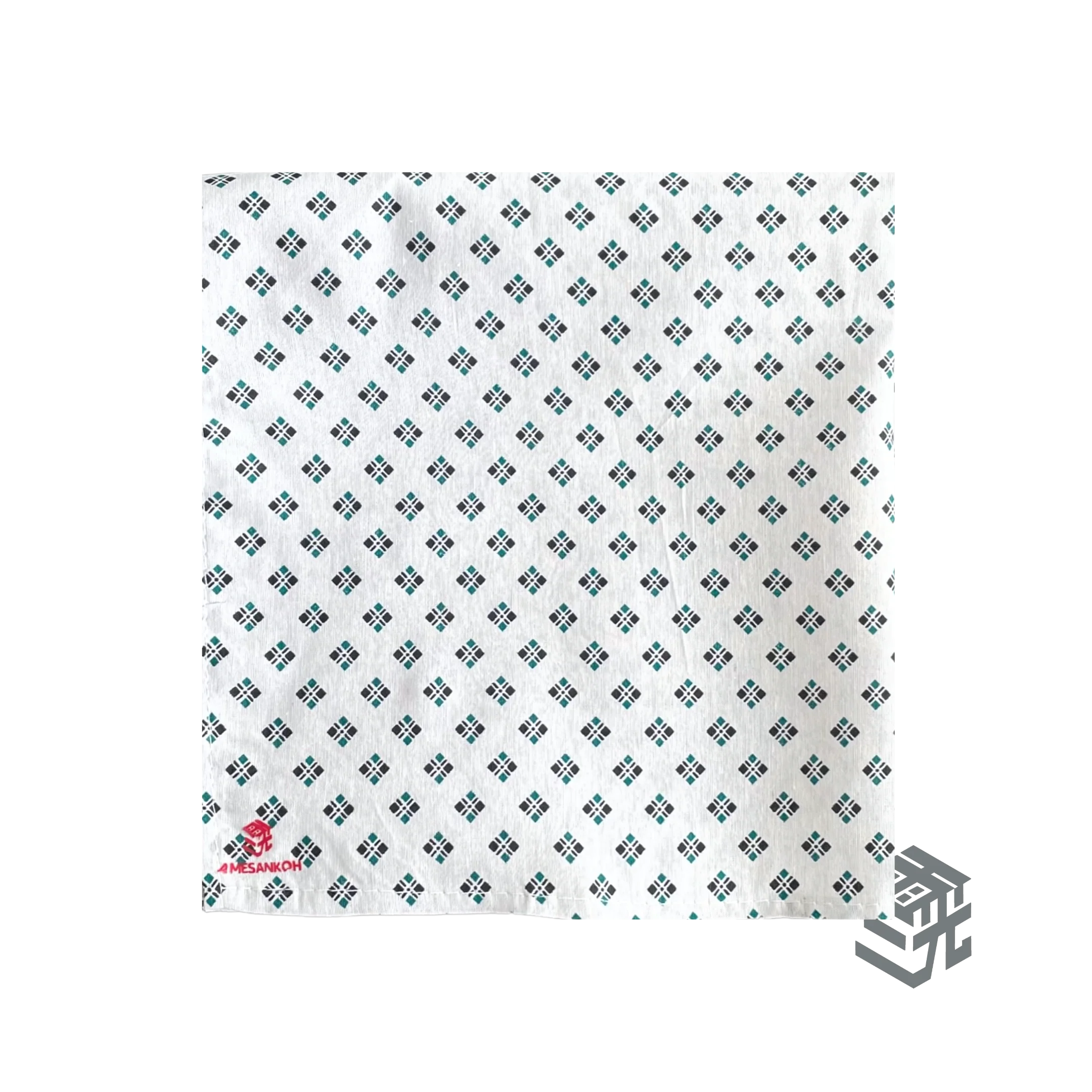 Furoshiki White - Image 3