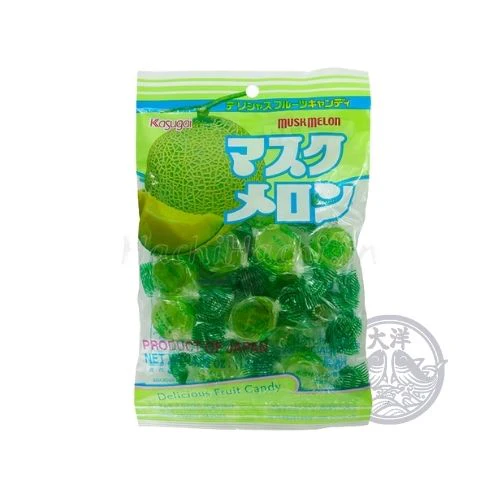Melon Candy 115g