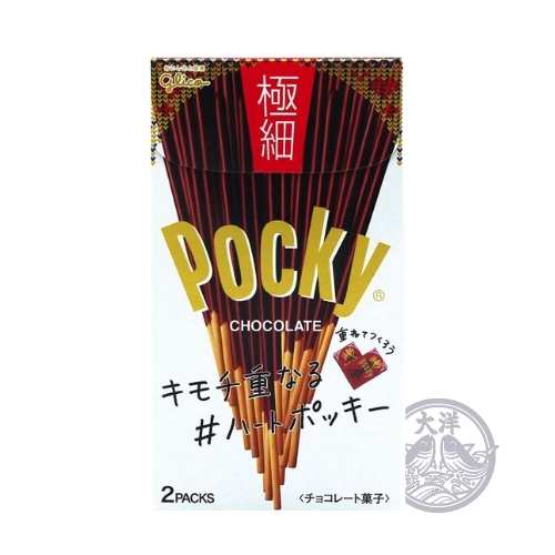 Pocky Gokuboso 75,4g