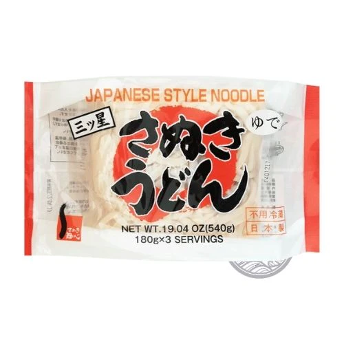 Sanuki Nama Udon 540g