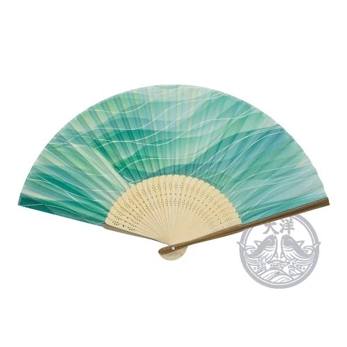 Sensu KASUMI GREEN